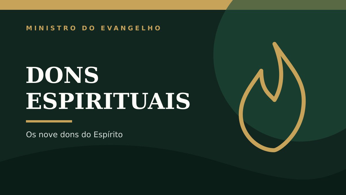 Estudos Bíblicos