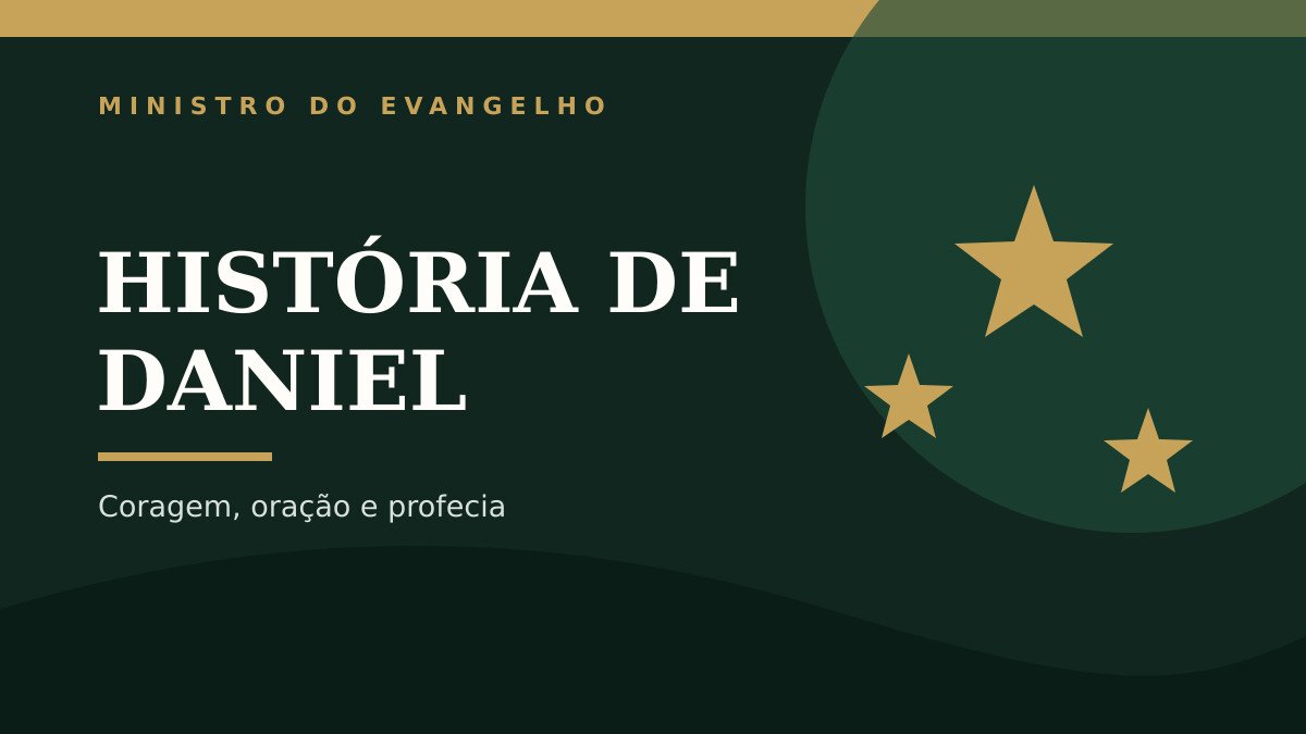 Histórias Bíblicas