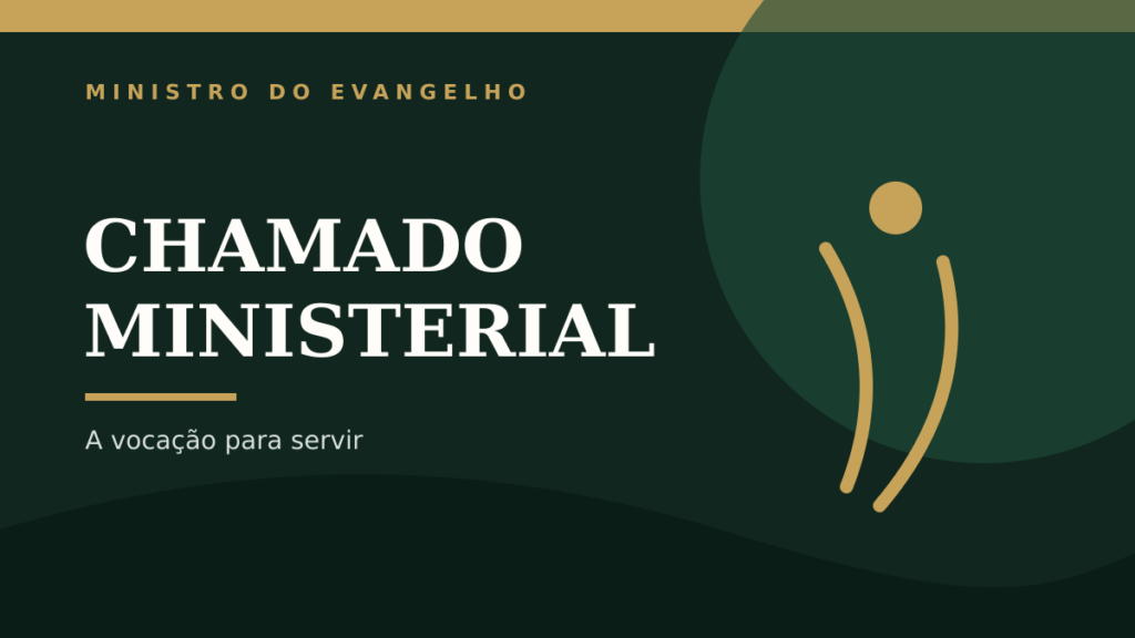 Imagem destacada — Chamado ministerial: o que é e qual o seu valor?